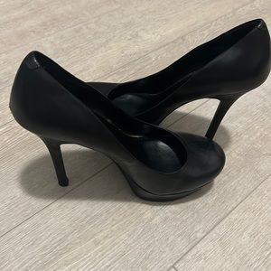 Jessica Simpson Platform Pumps